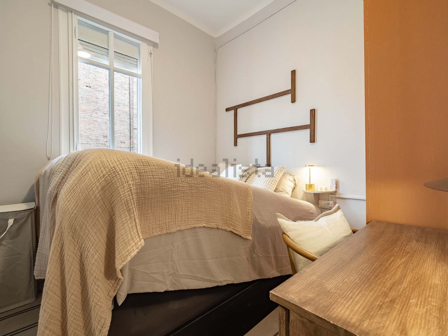 Habitación 60 m², Barcelona