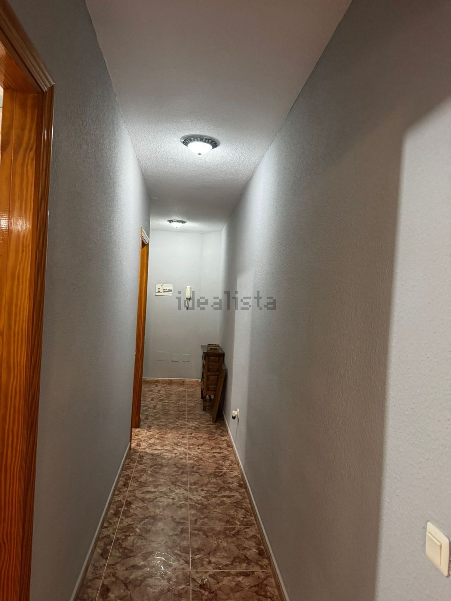 Habitación en alquiler, Vícar