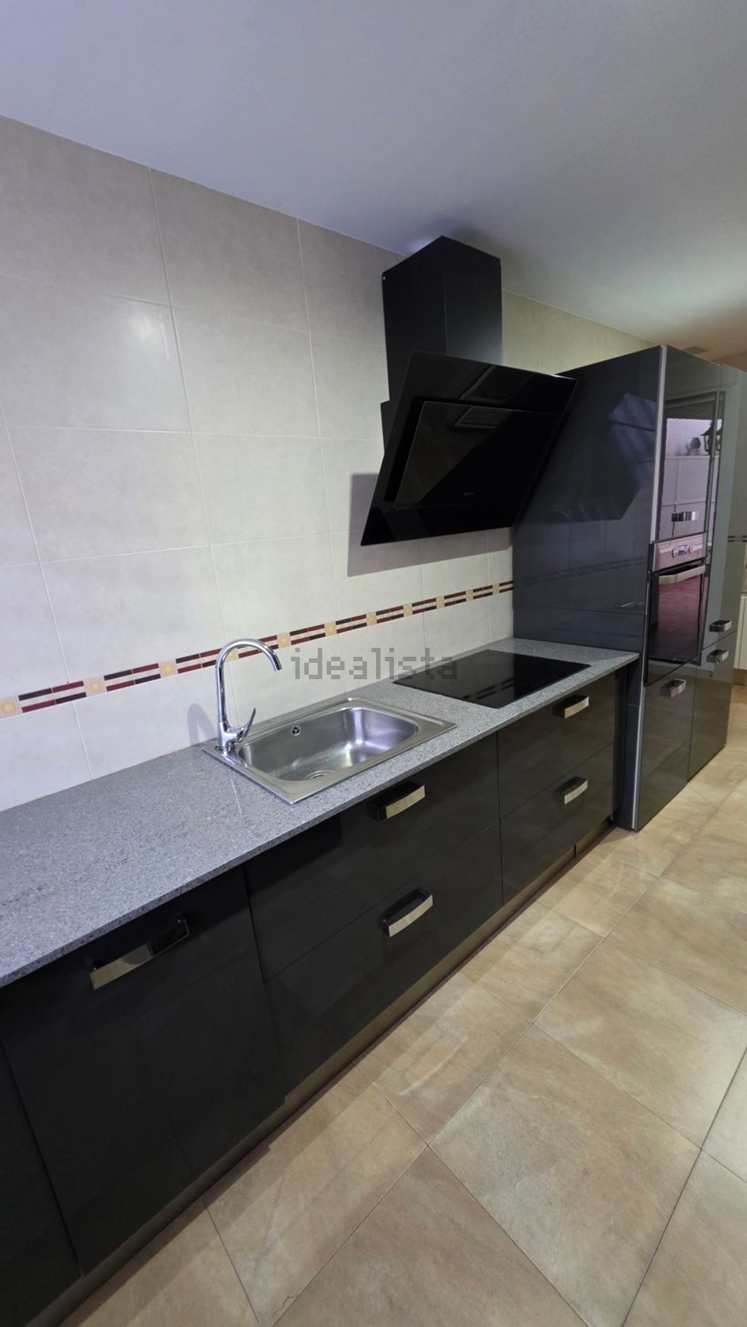 Piso de 104 m² en La Carolina