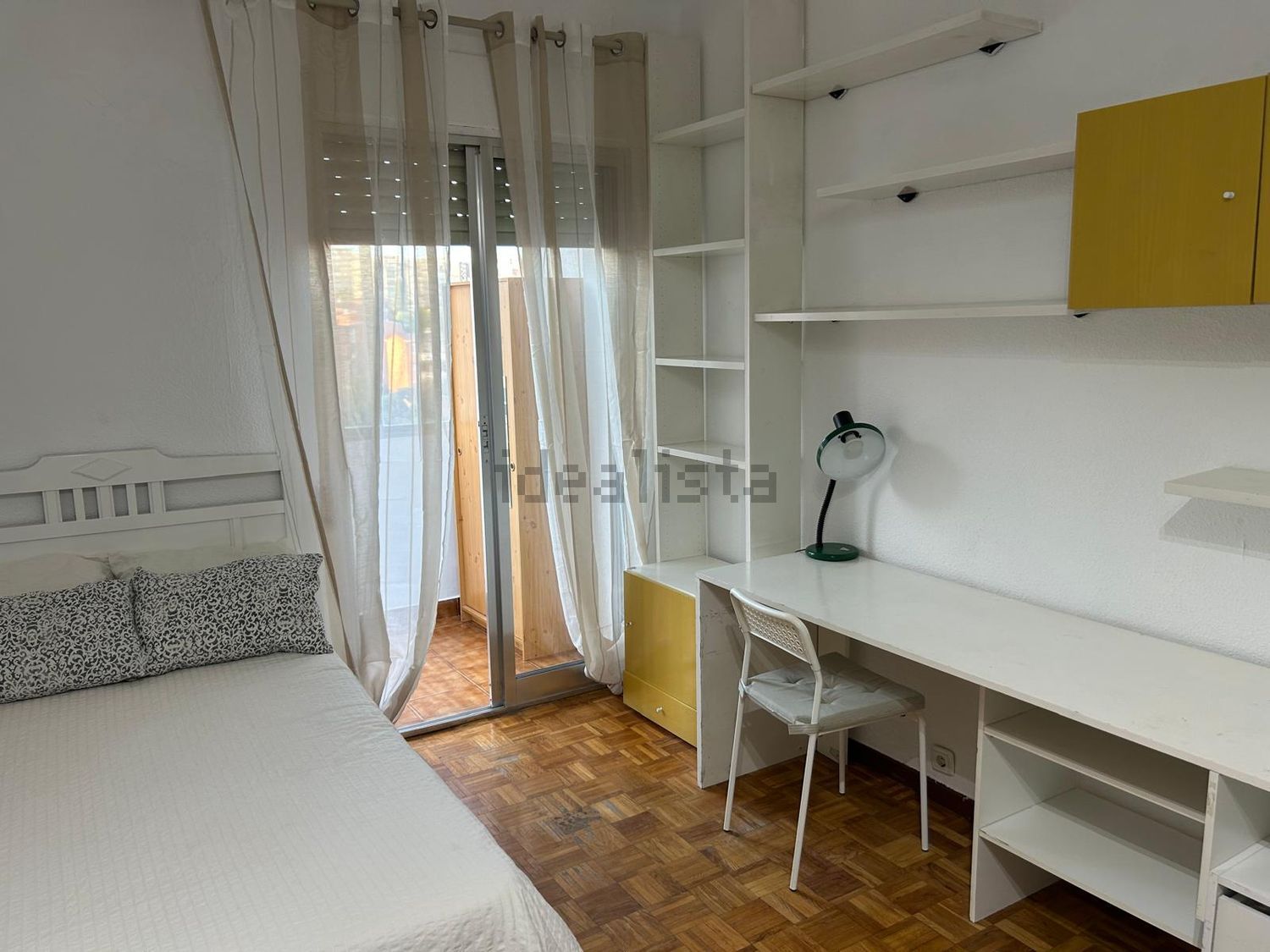 Pis de 120 m² a Madrid