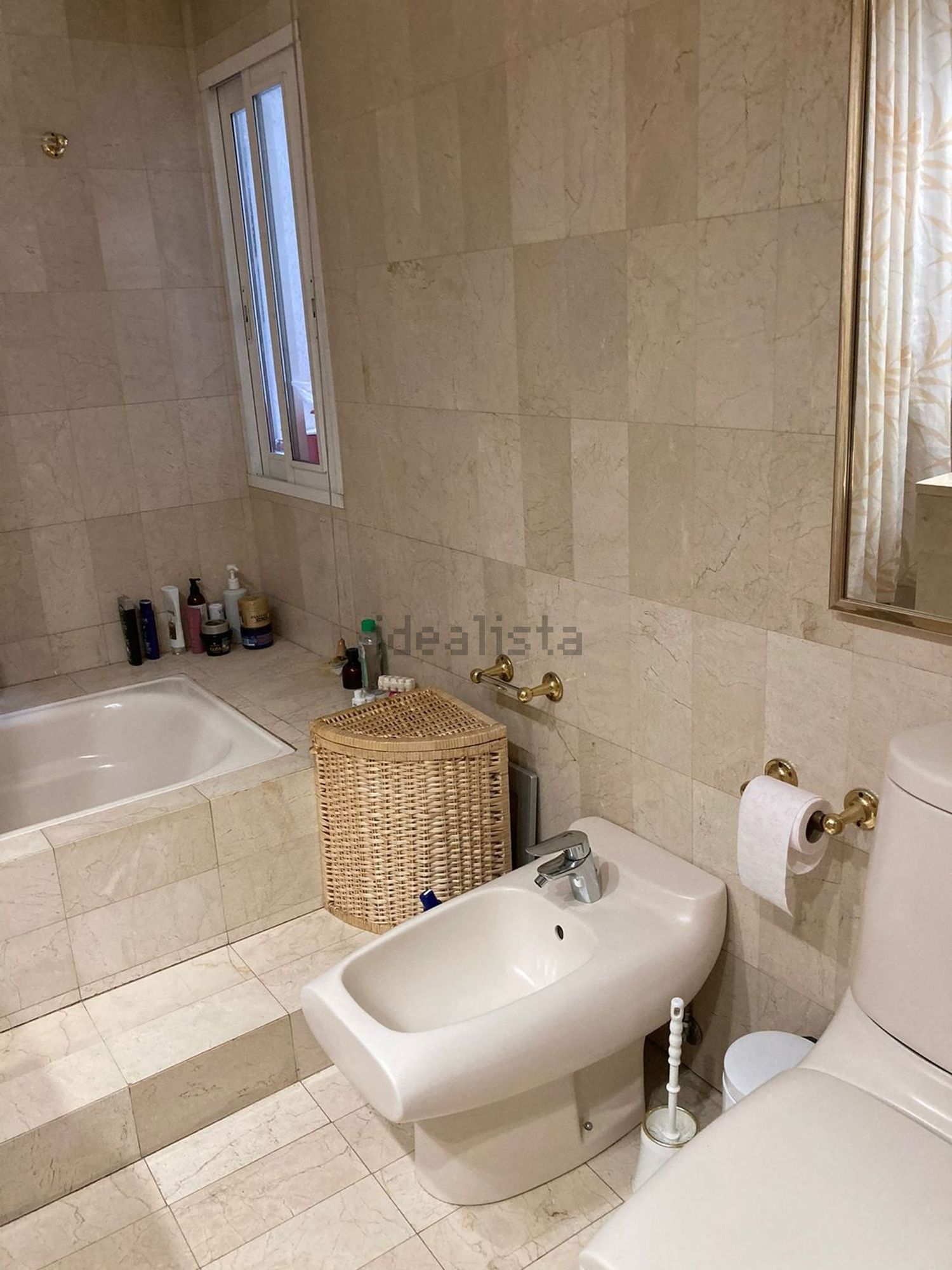 Piso de 154 m² en Madrid
