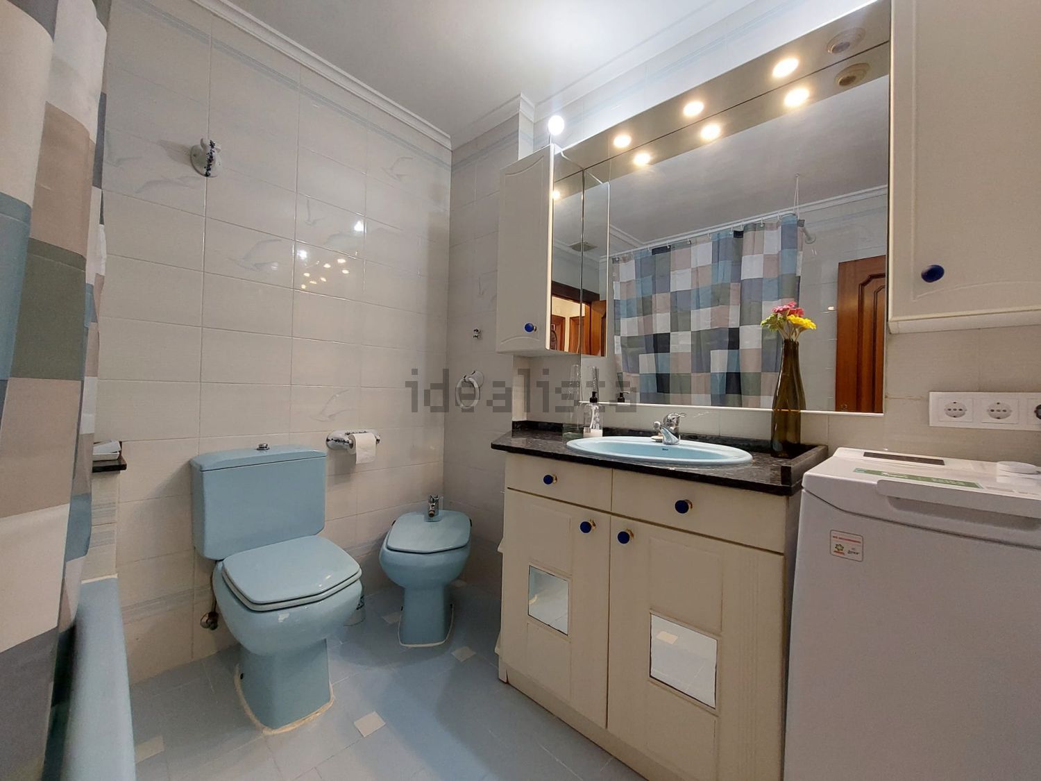 Piso de 94 m² en Gijón