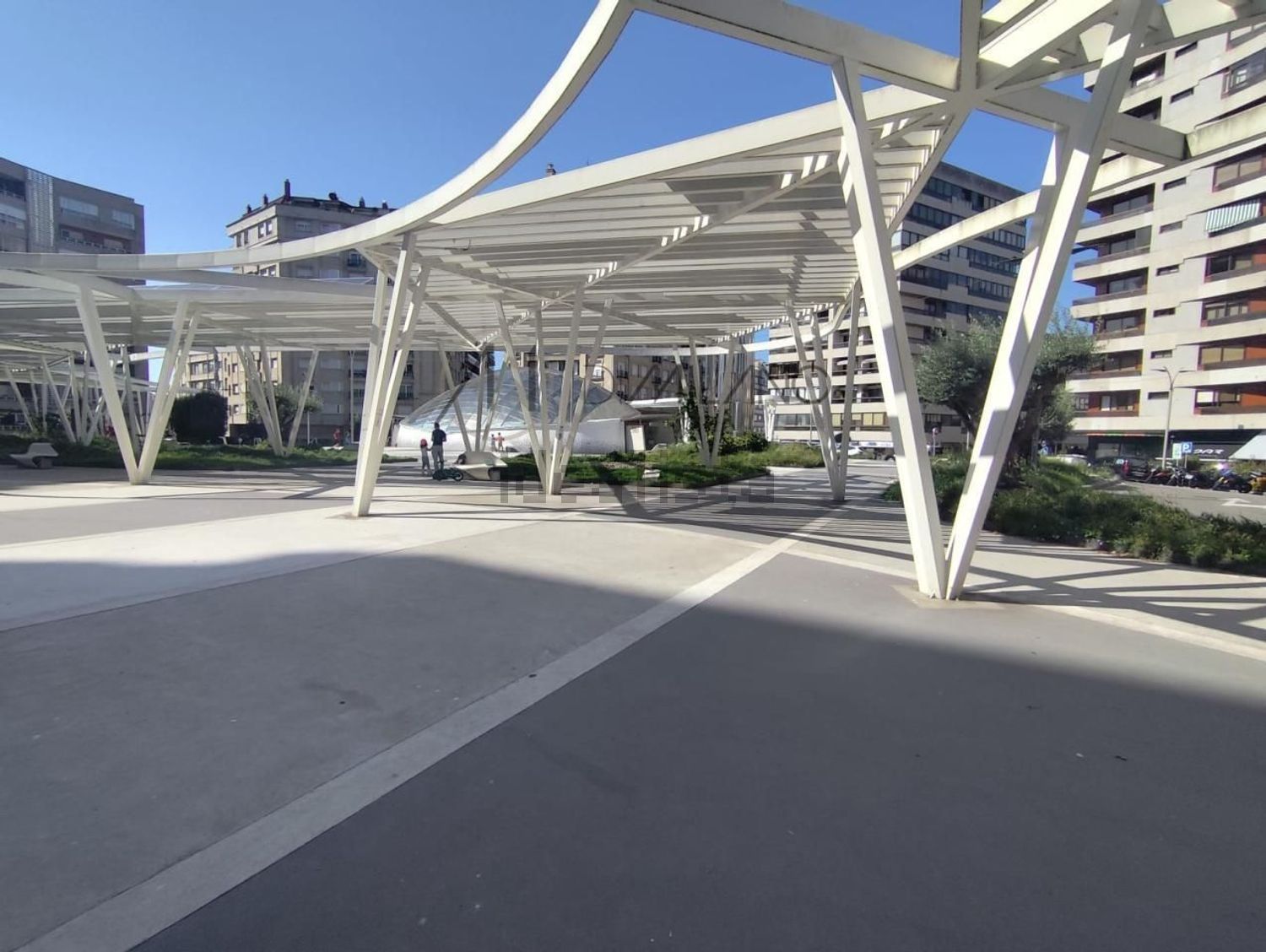 Pis de 240 m² a Vigo