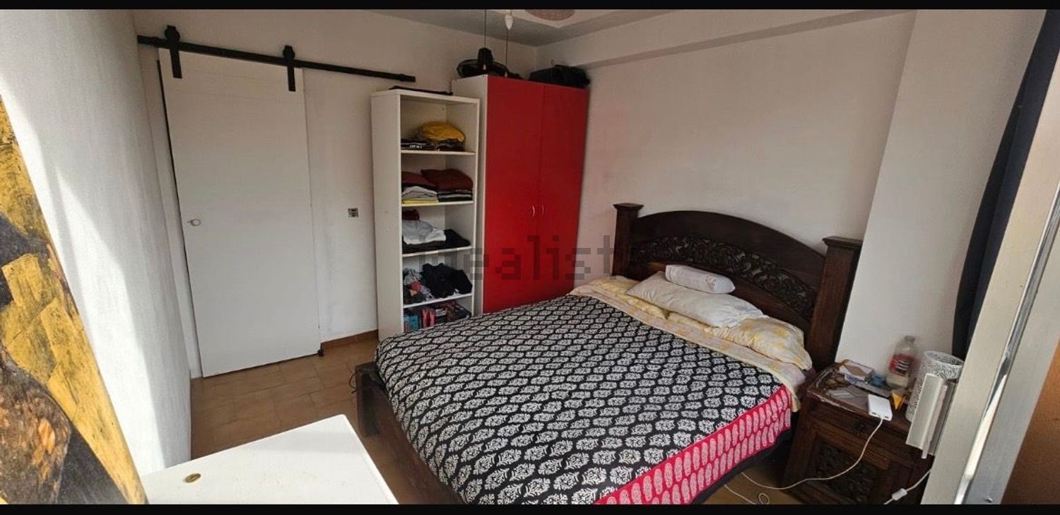 Habitació de lloguer, Palma
