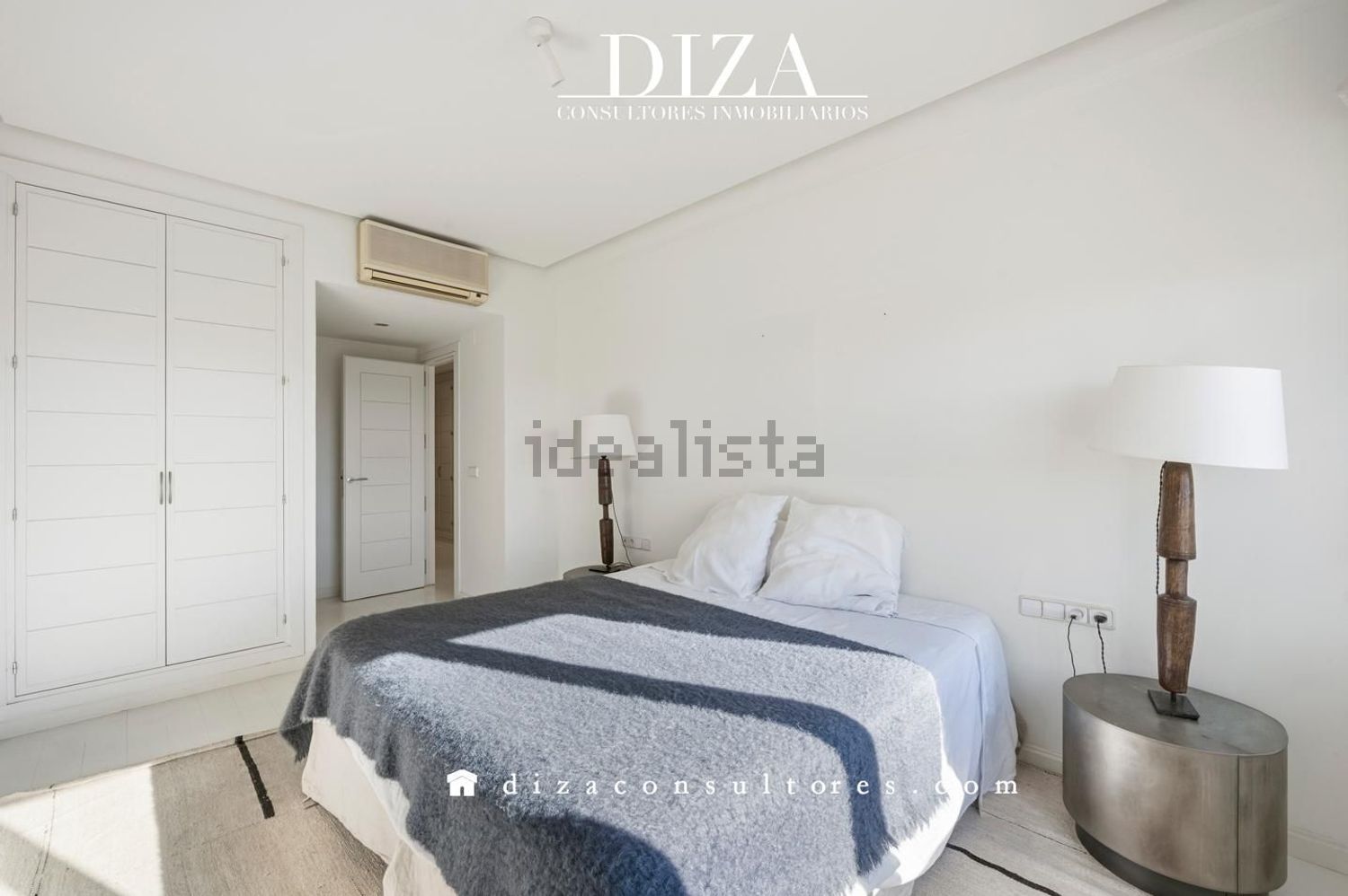 Appartamento 189 m² a Madrid