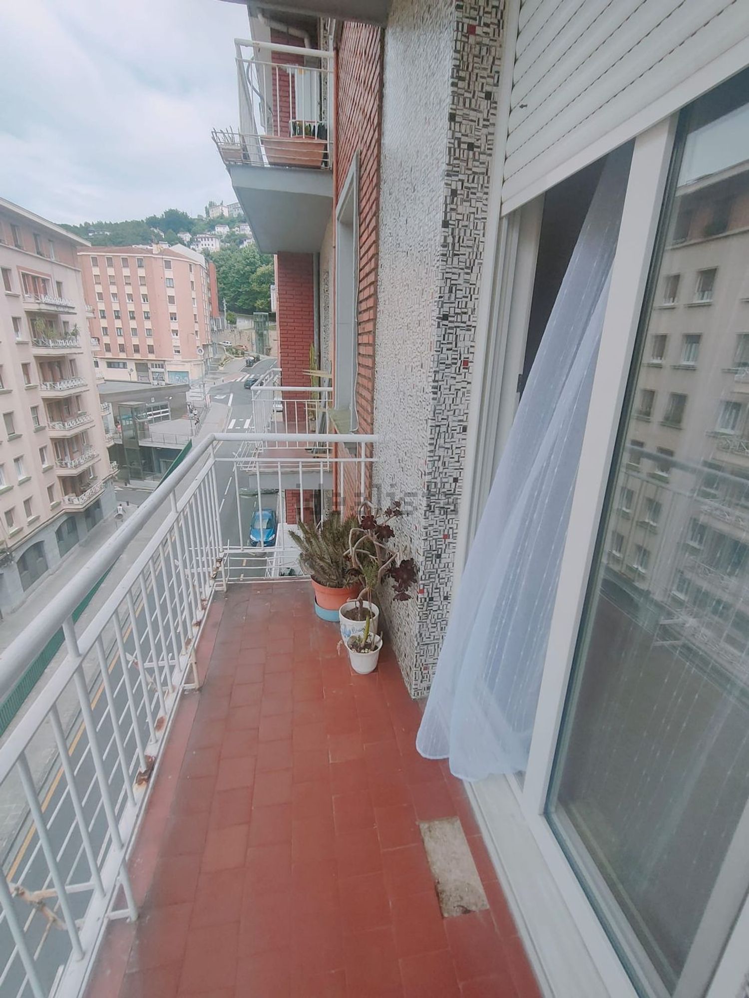 Pis de 80 m² a Bilbao