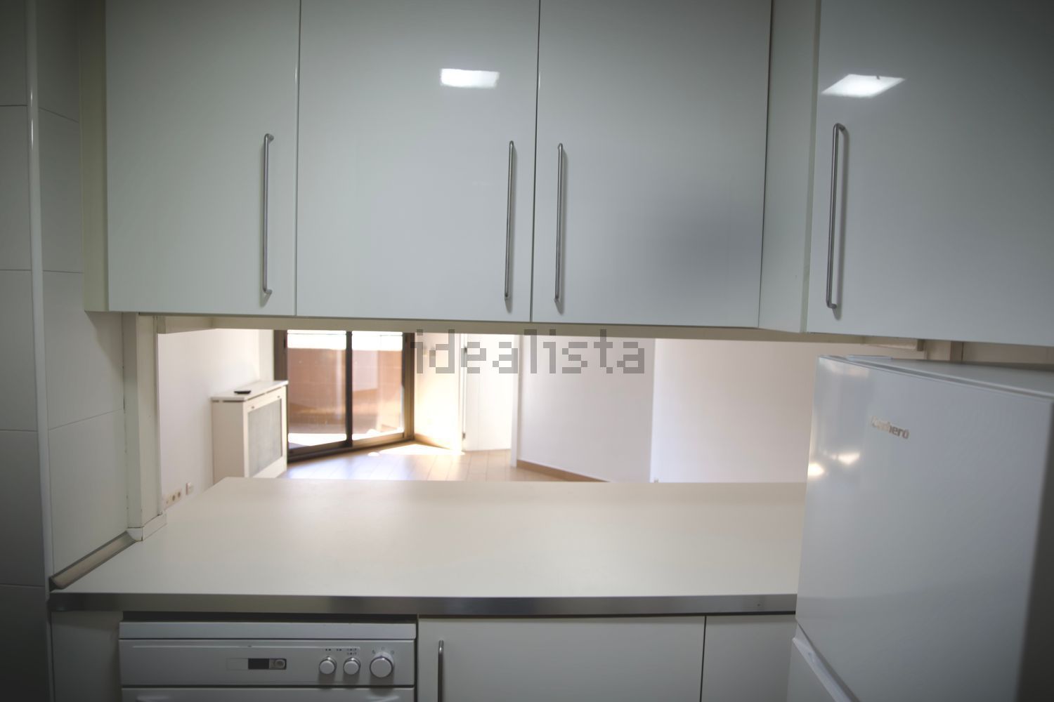 Pis de 60 m² a Madrid