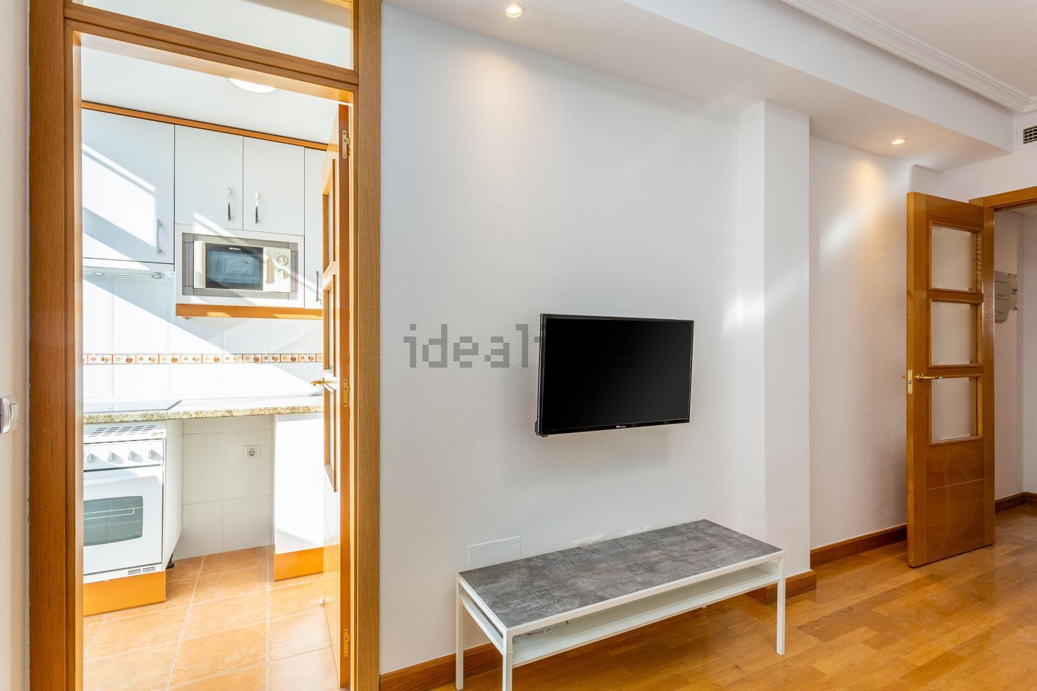 Piso de 58 m² en Madrid