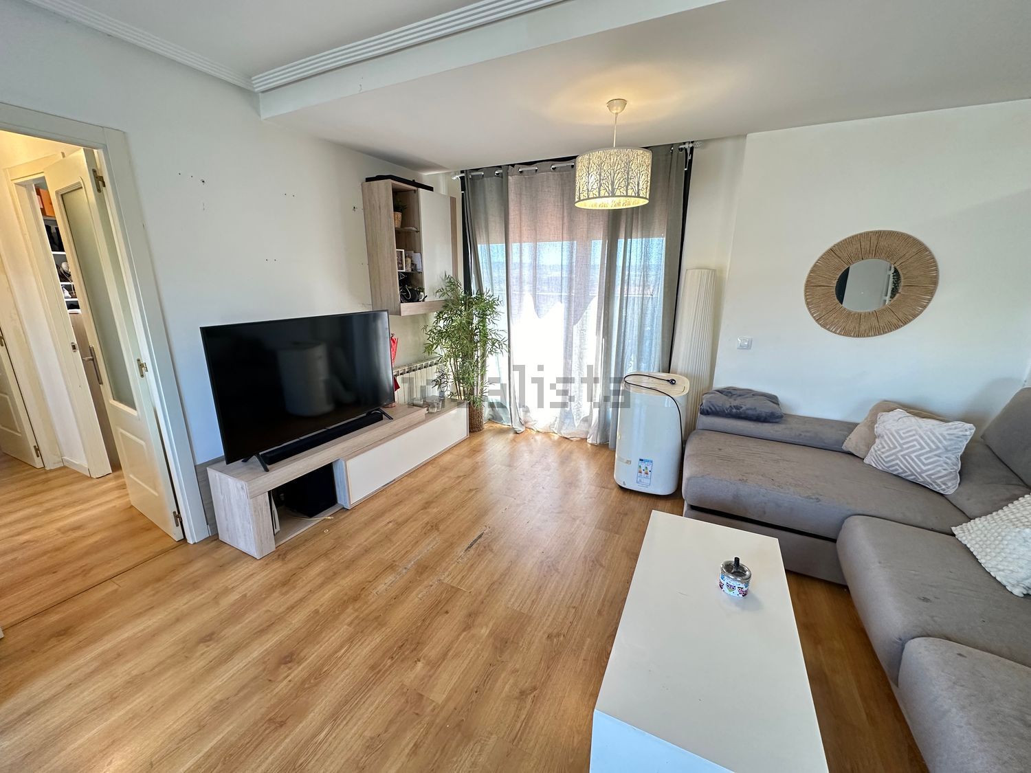 Piso de 126 m² en Marchamalo