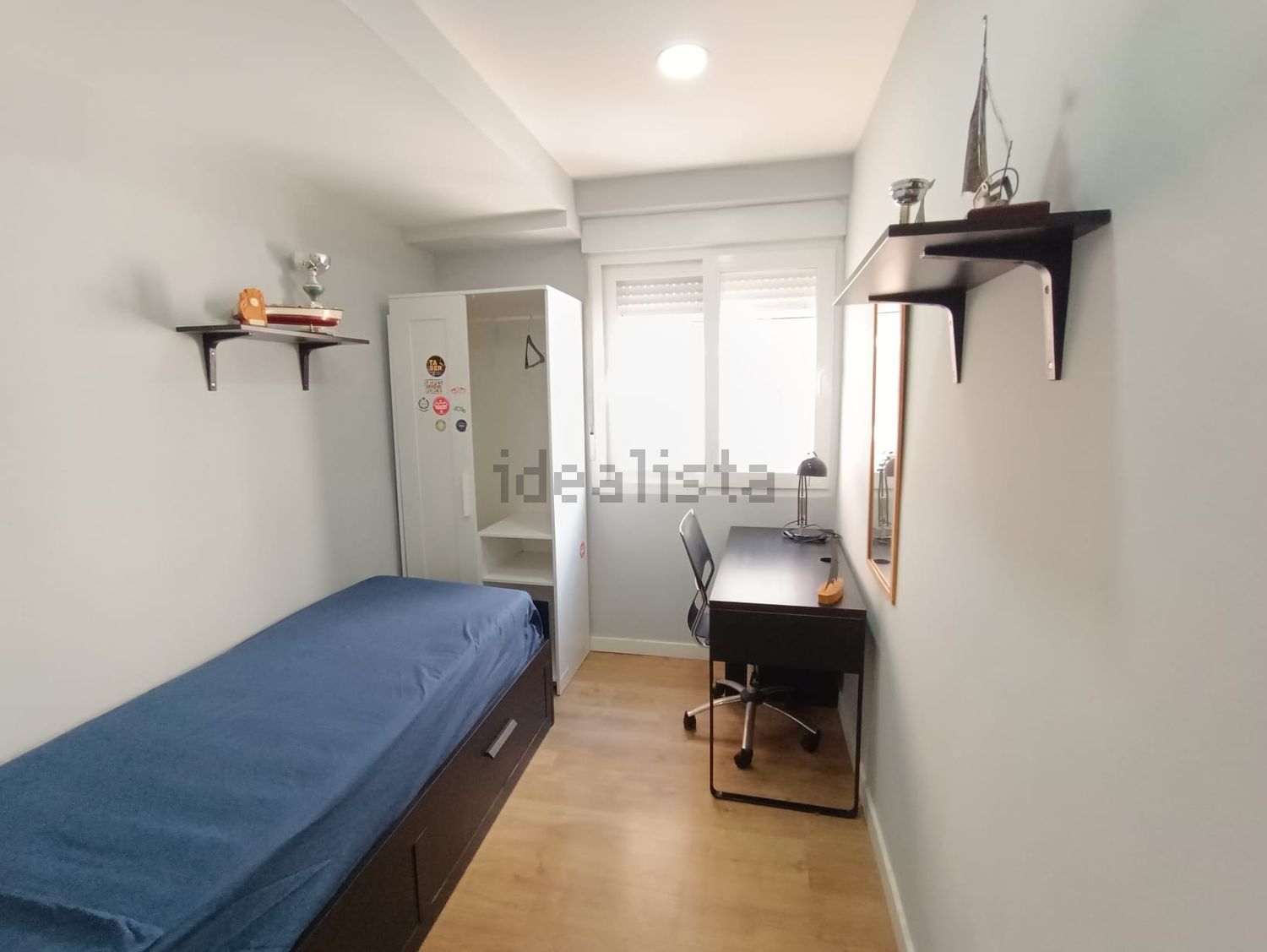 Pis de 91 m² a Cartagena