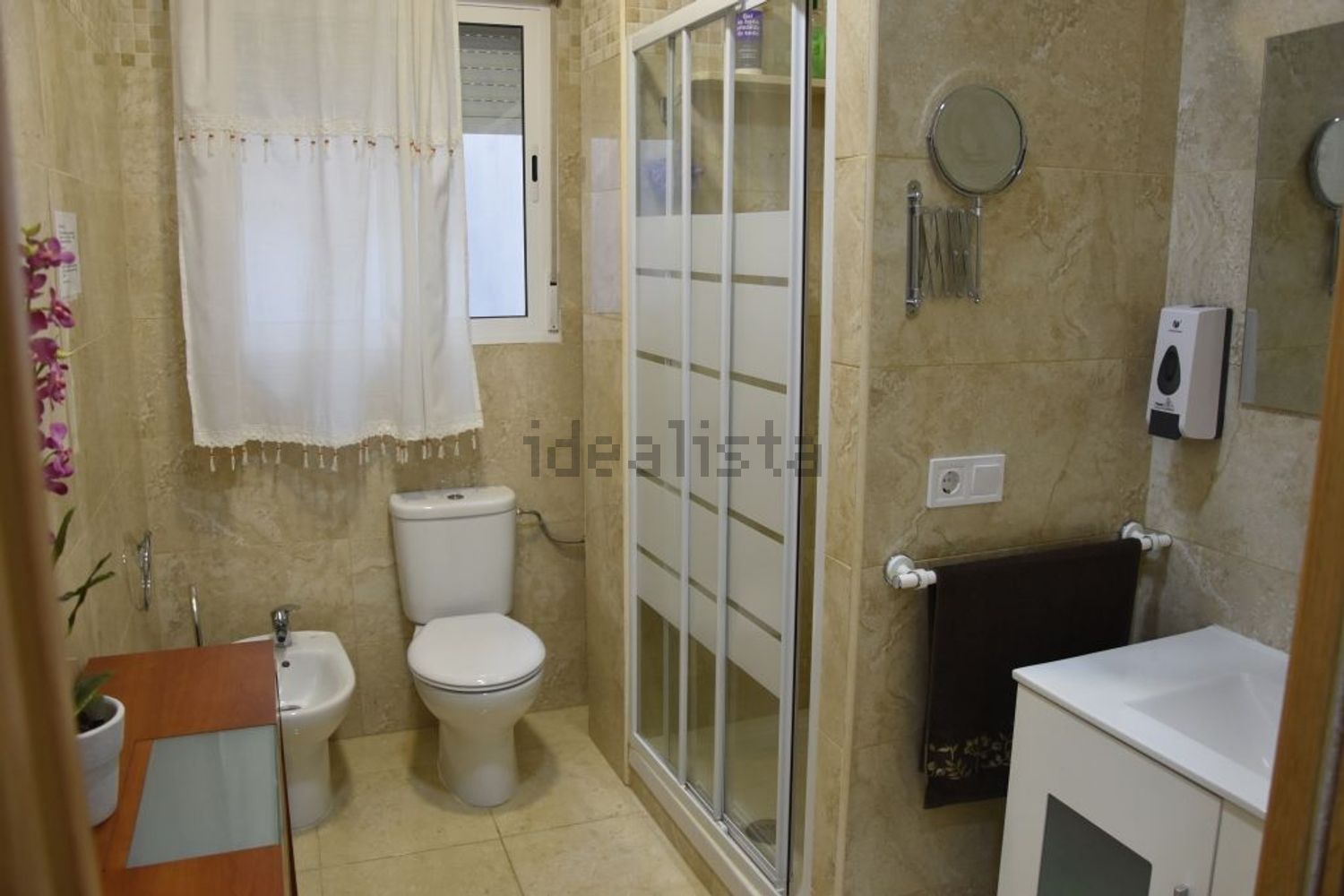 Piso de 100 m² en Valencia