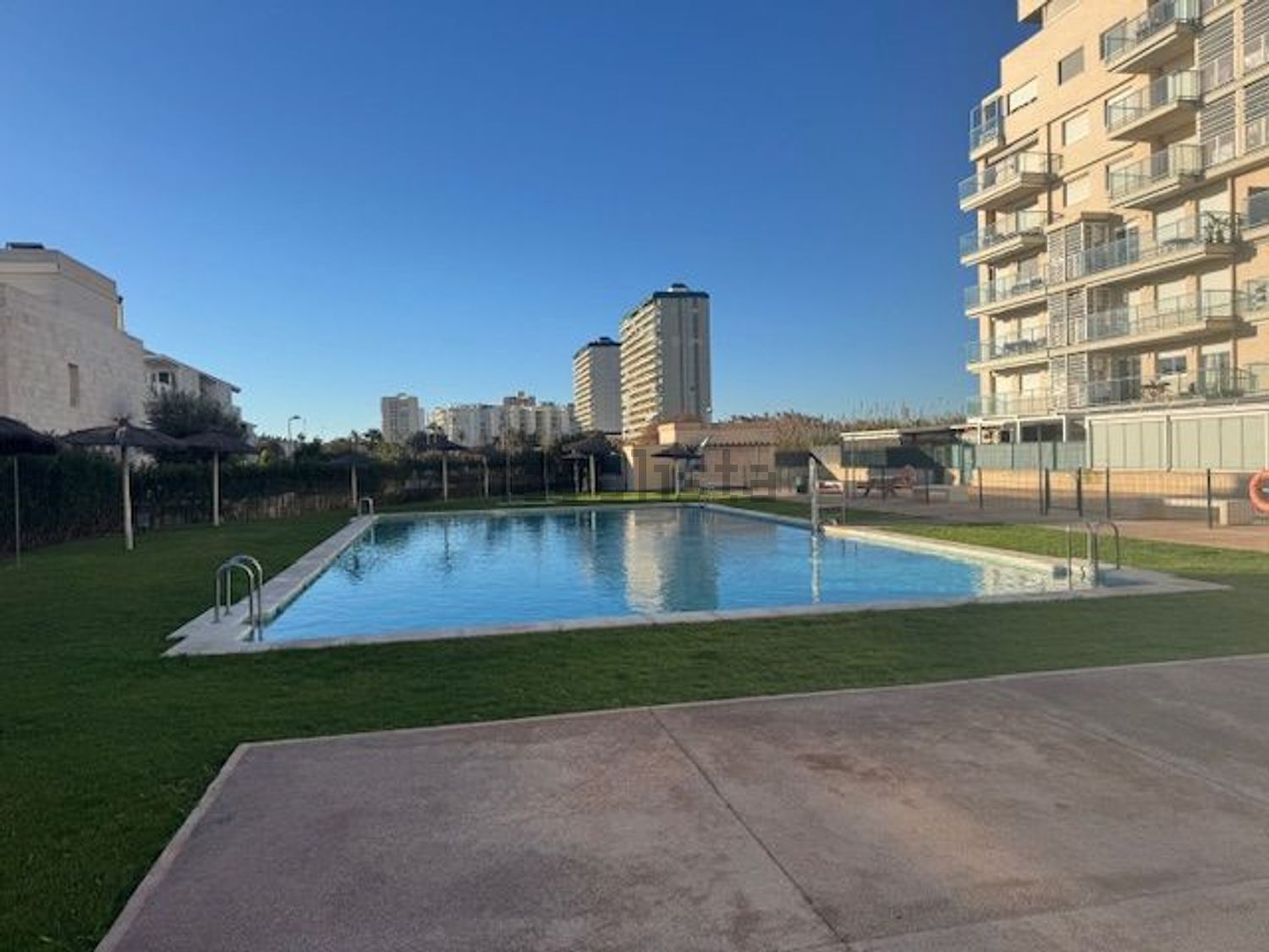 Piso de 213 m² en El Puig