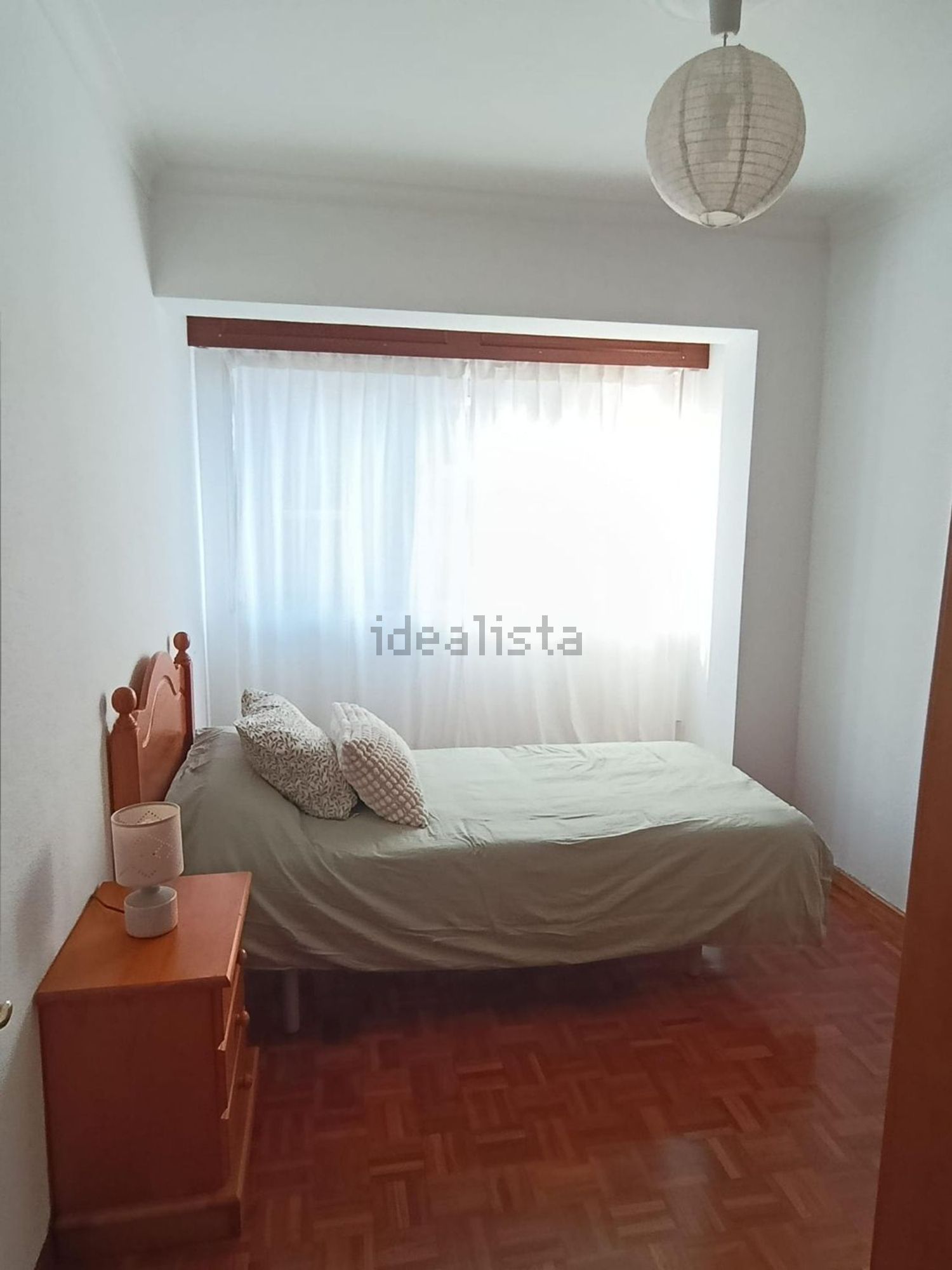 Pis de 81 m² a Ferrol