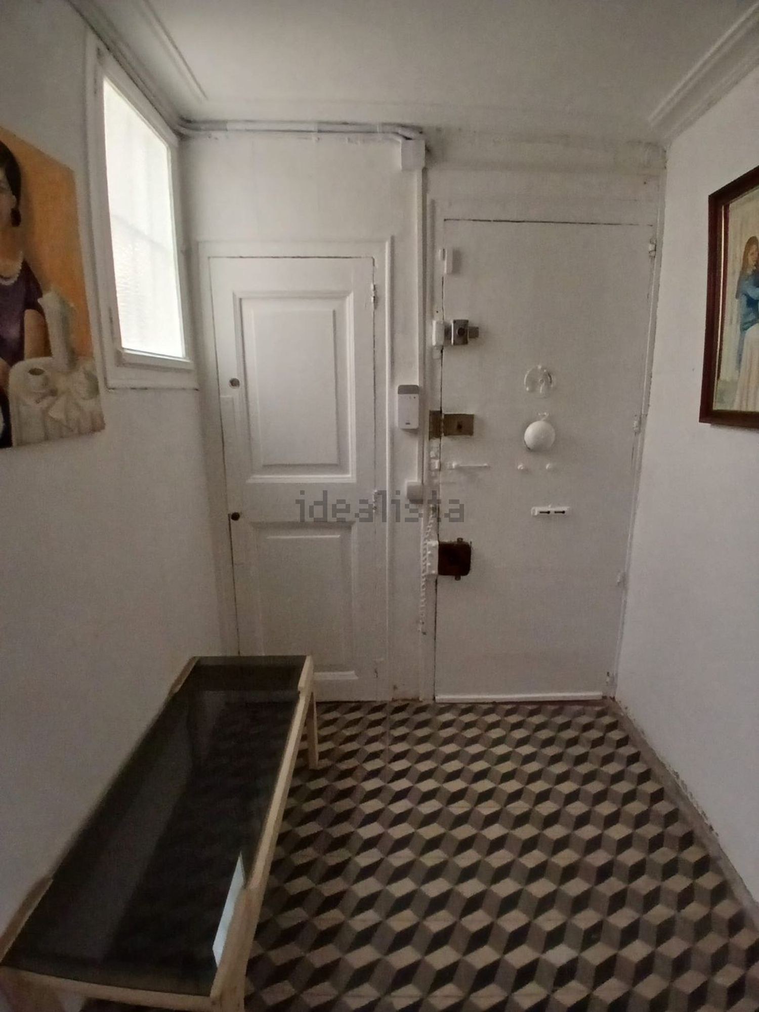 Appartement 90 m² à Barcelone