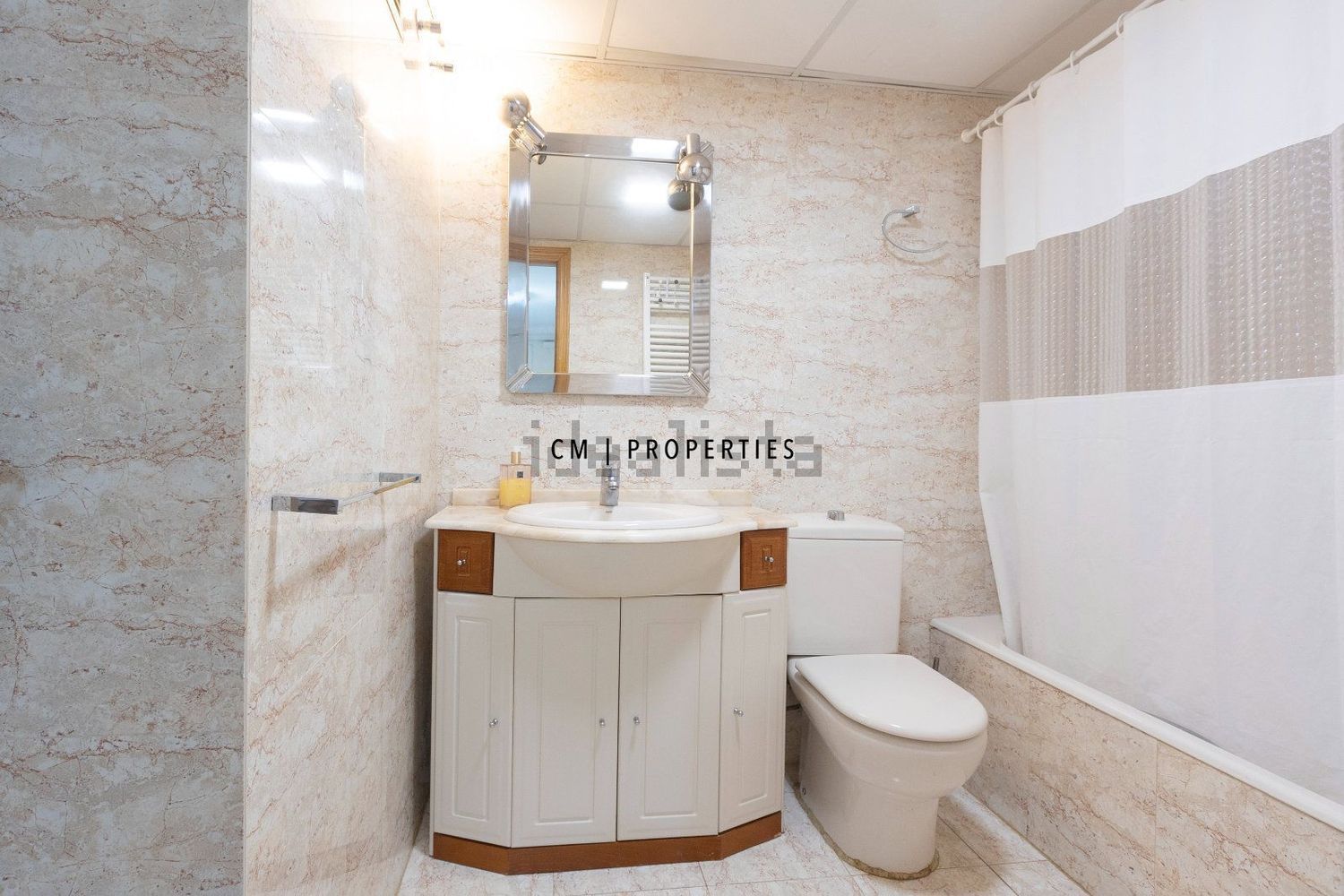 Appartement 81 m² à Valence