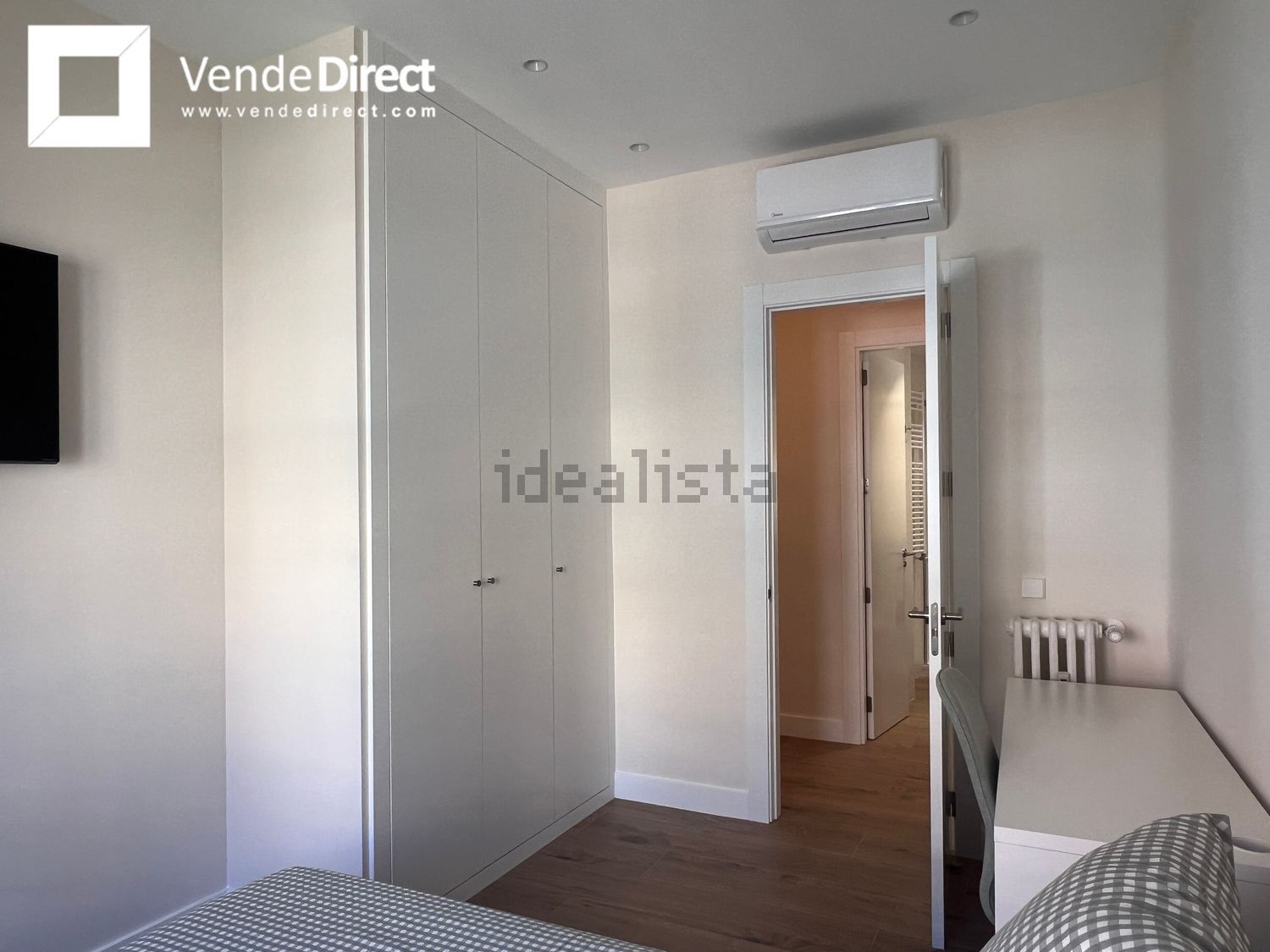 Appartamento 150 m² a Madrid