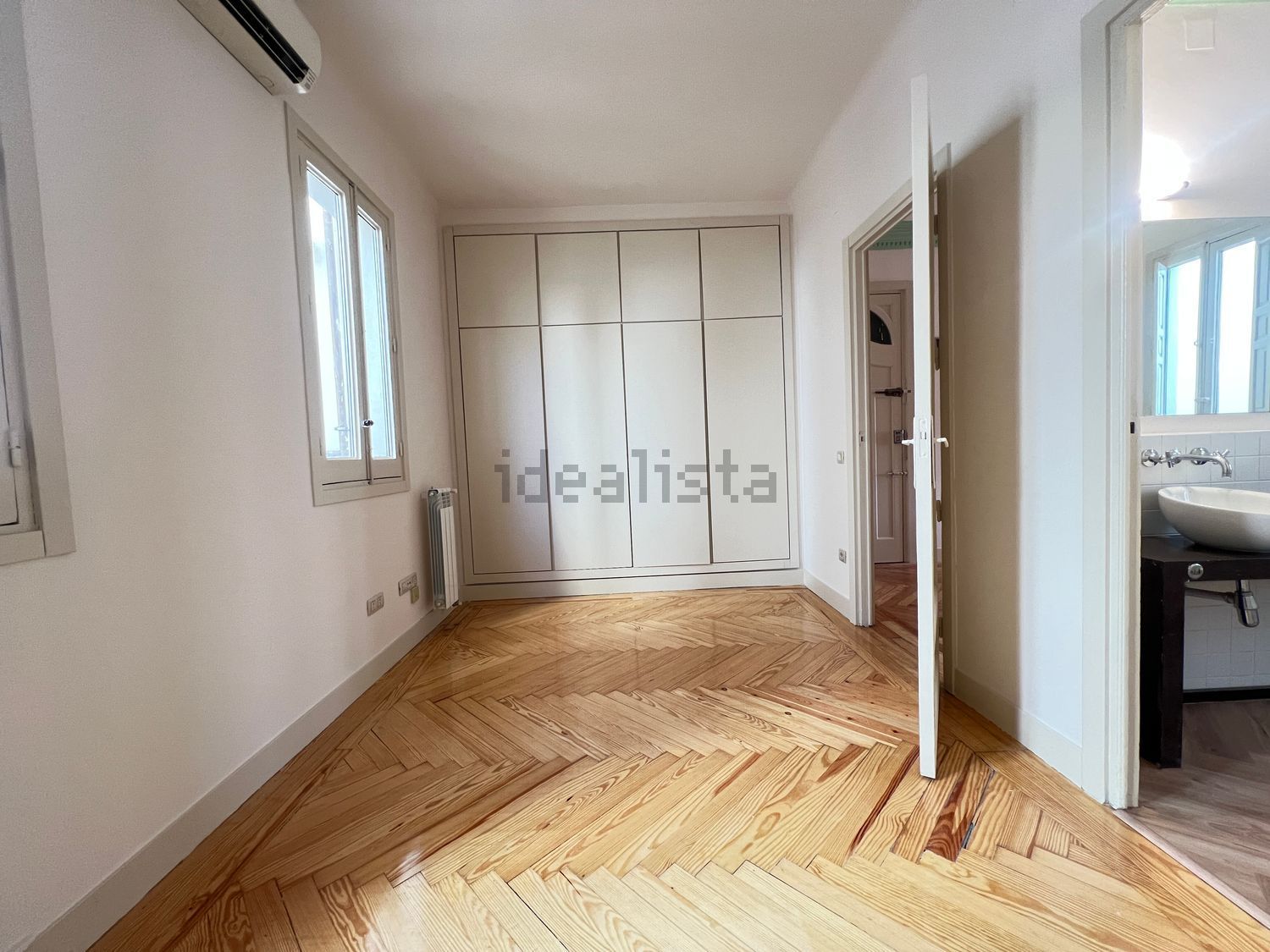 Pis de 115 m² a Madrid