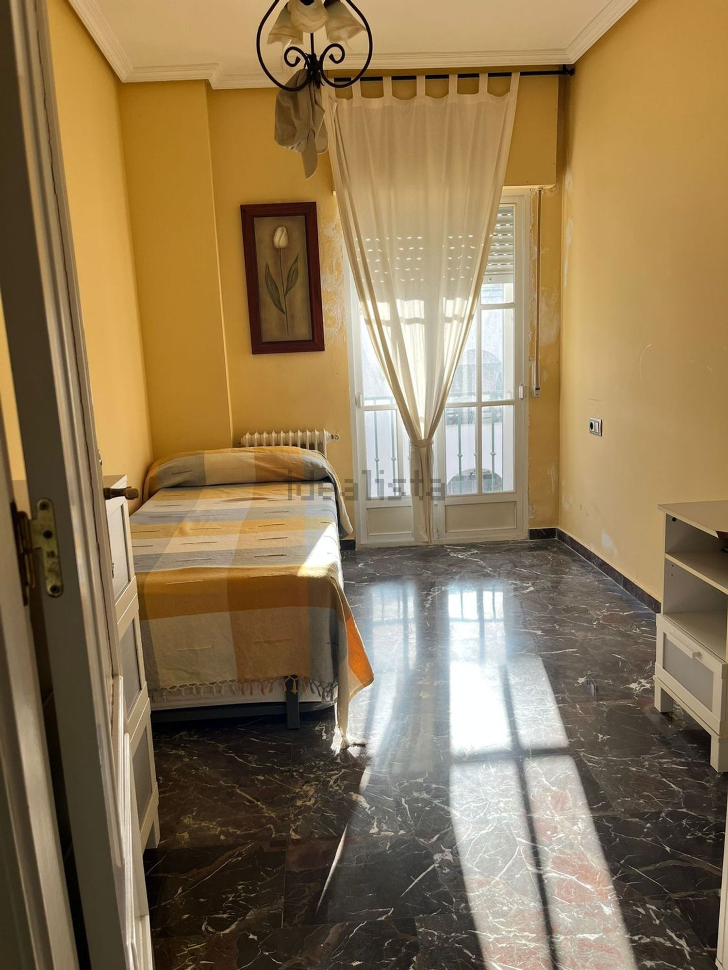 Piso de 120 m² en Úbeda
