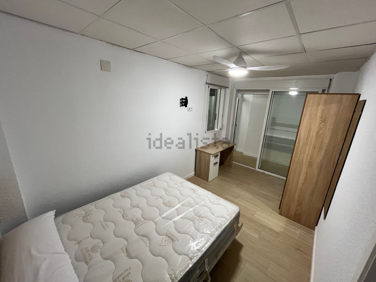 Habitación en alquiler, Elche