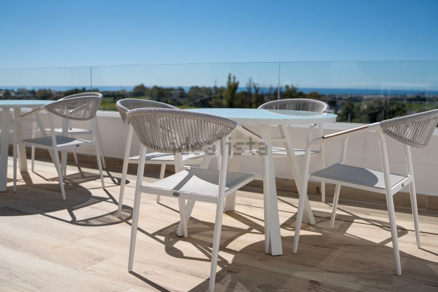 Pis de 85 m² a Marbella