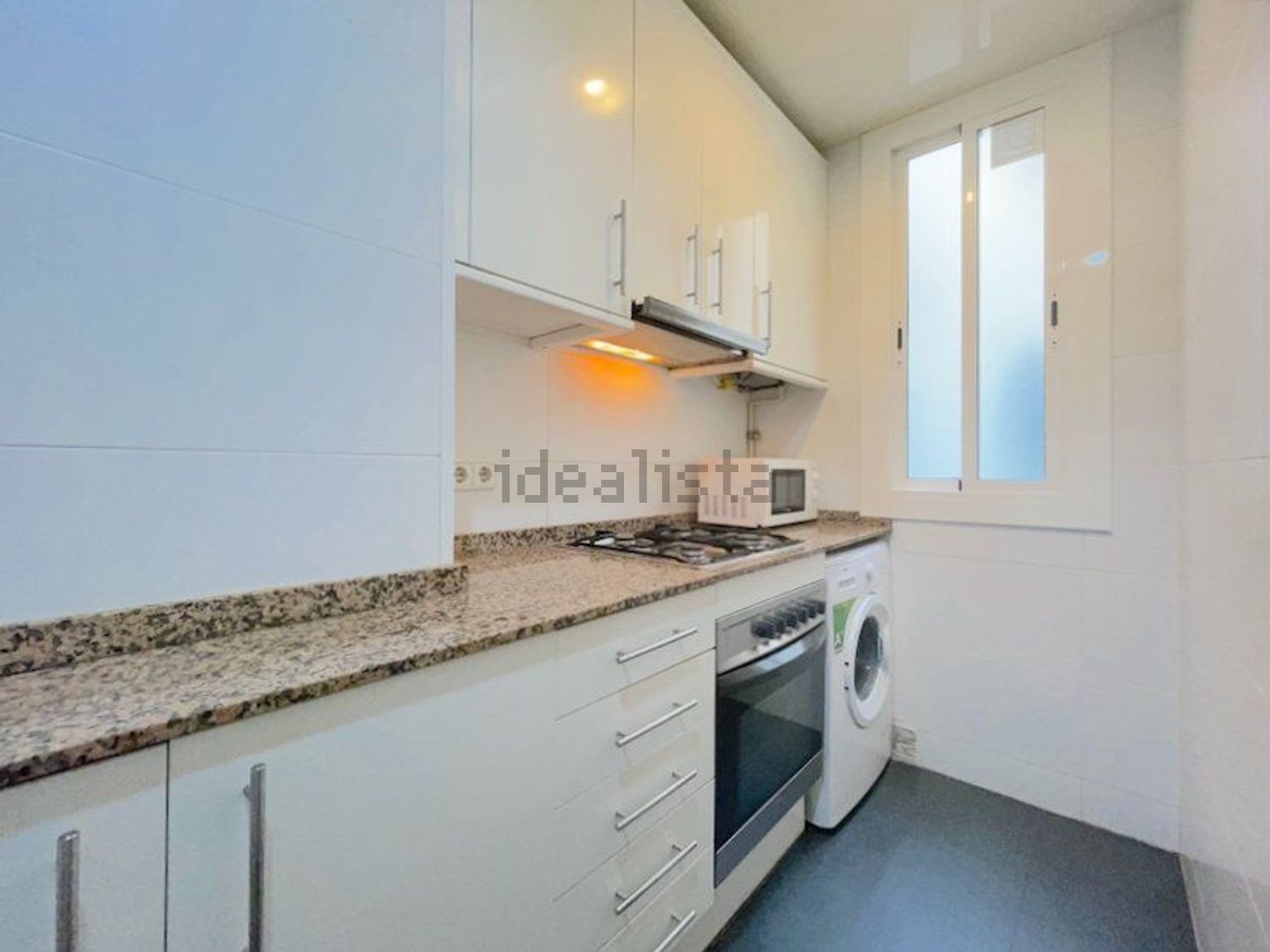 Apartamento 55 m² em Barcelona