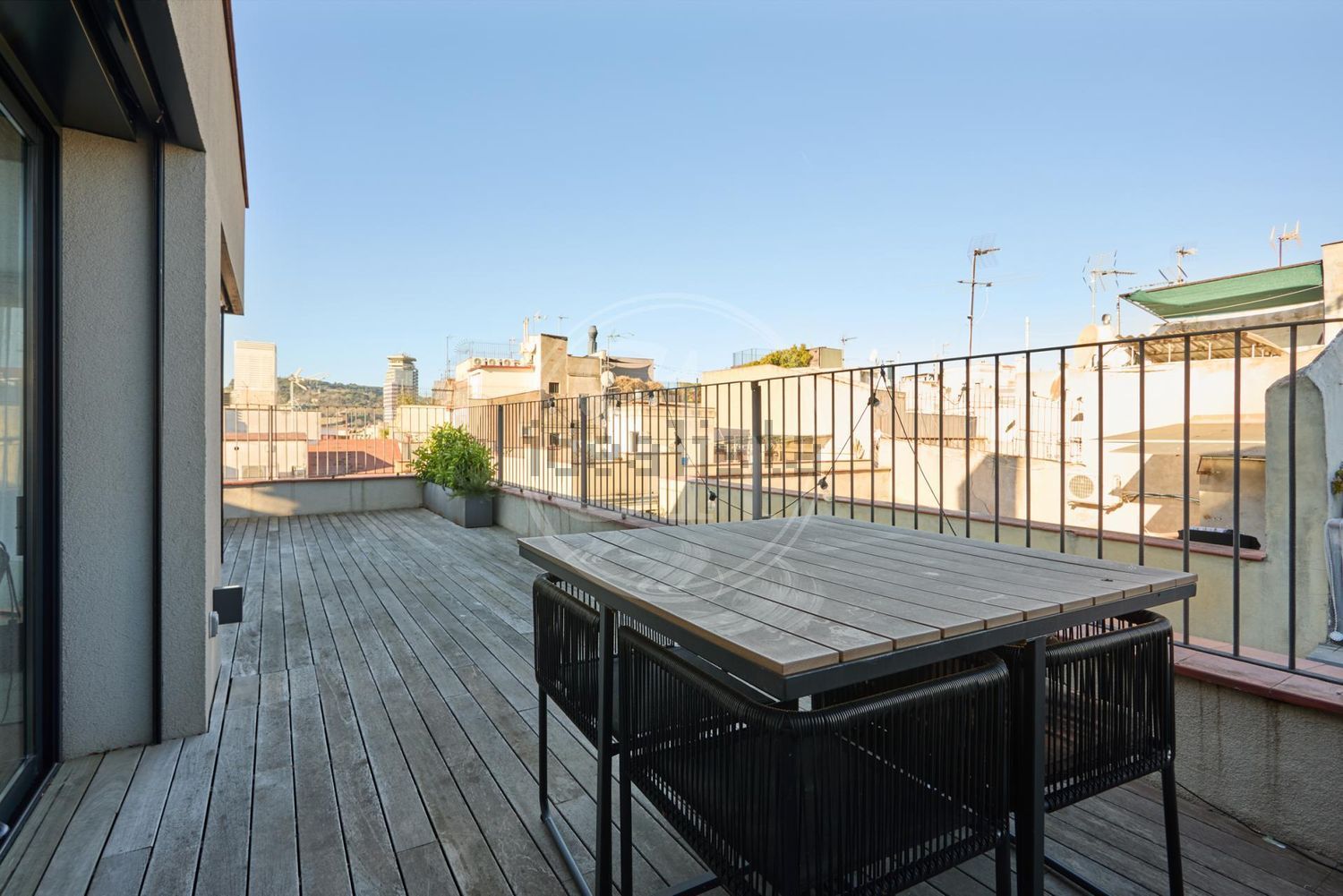 Pis de 44 m² a Barcelona