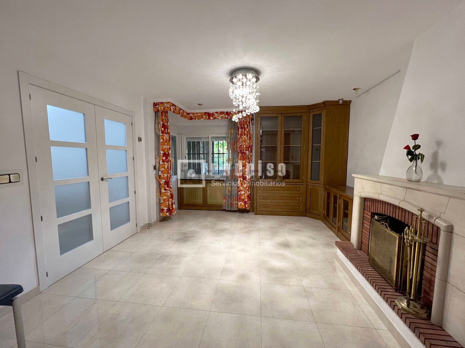 Casa de 285 m² en Madrid