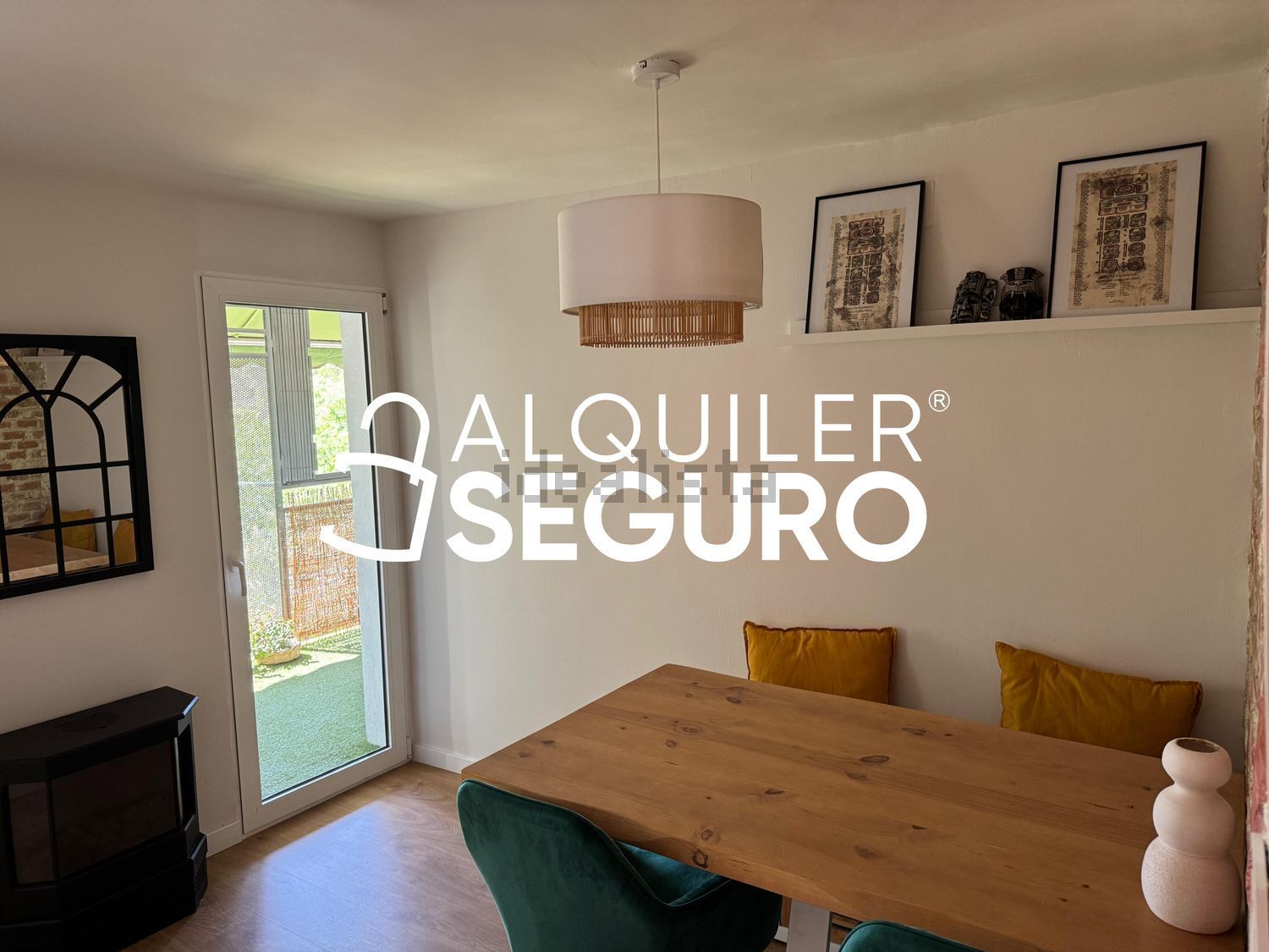Pis de 75 m² a Madrid