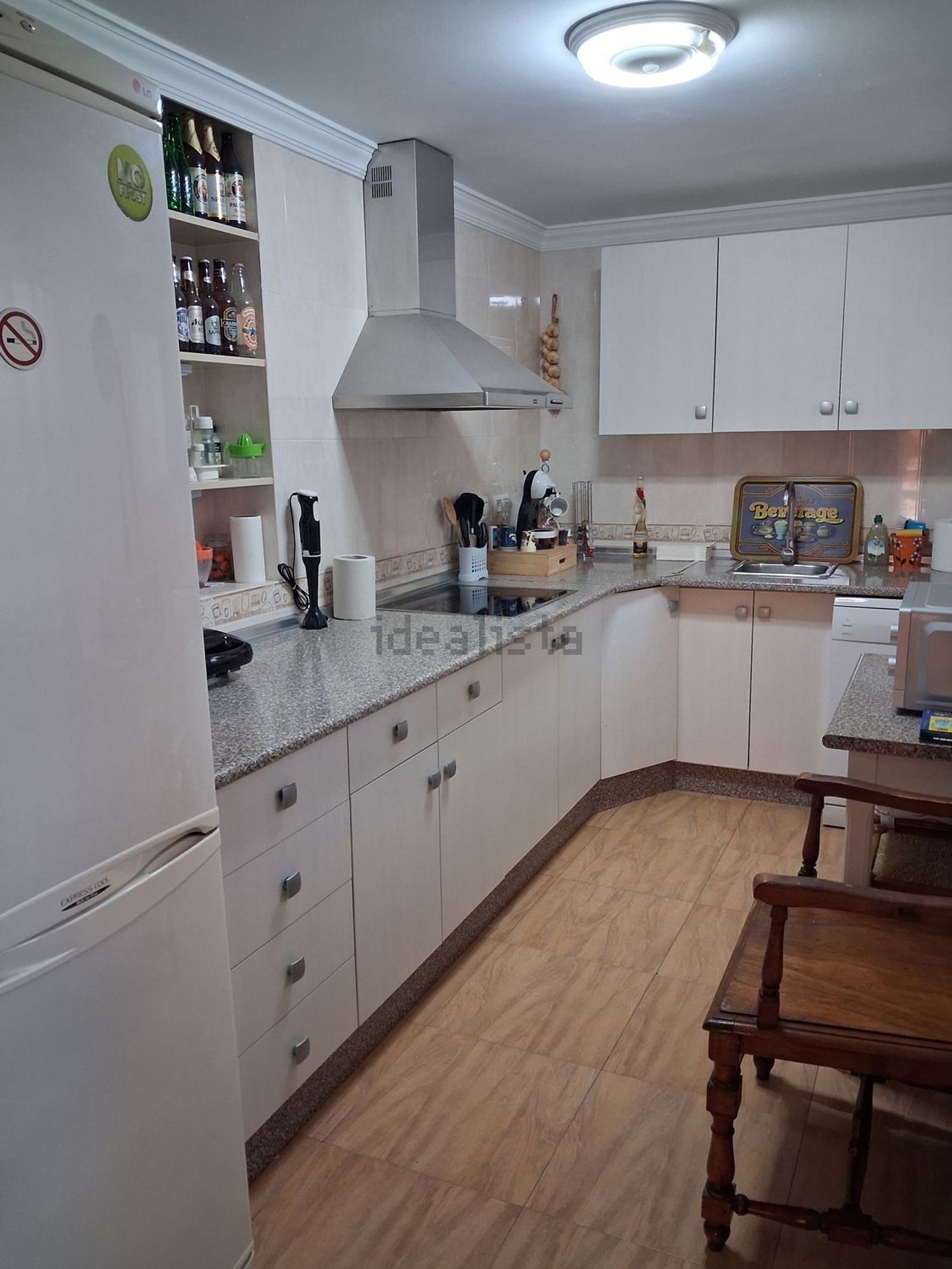 Habitación 110 m², Puente Genil