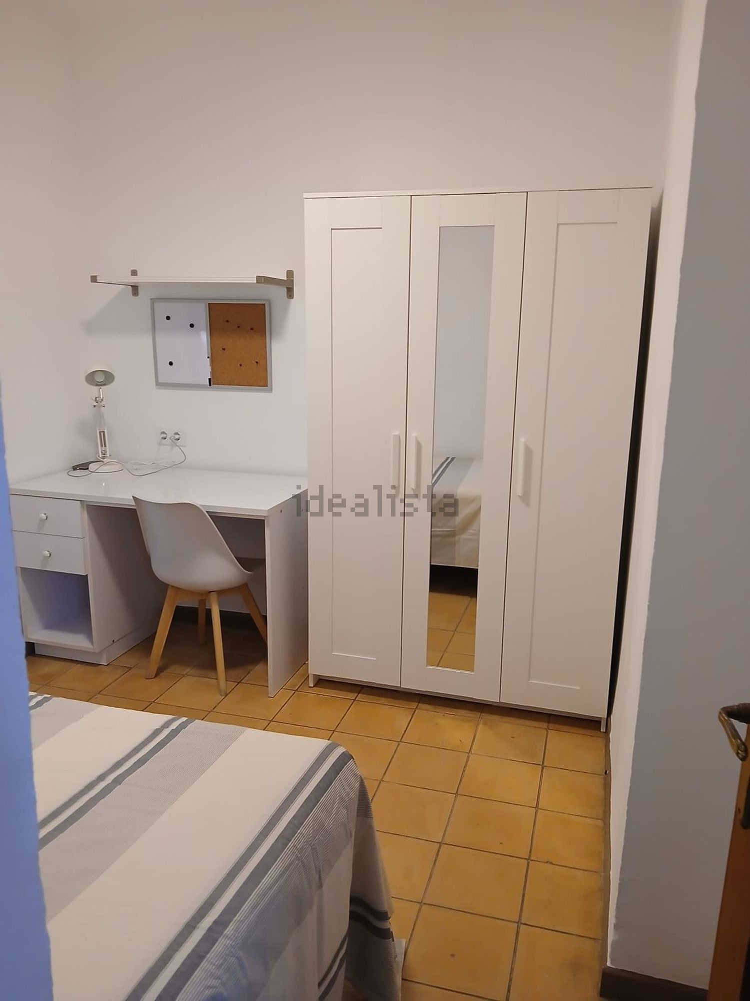 Piso de 60 m² en Sevilla