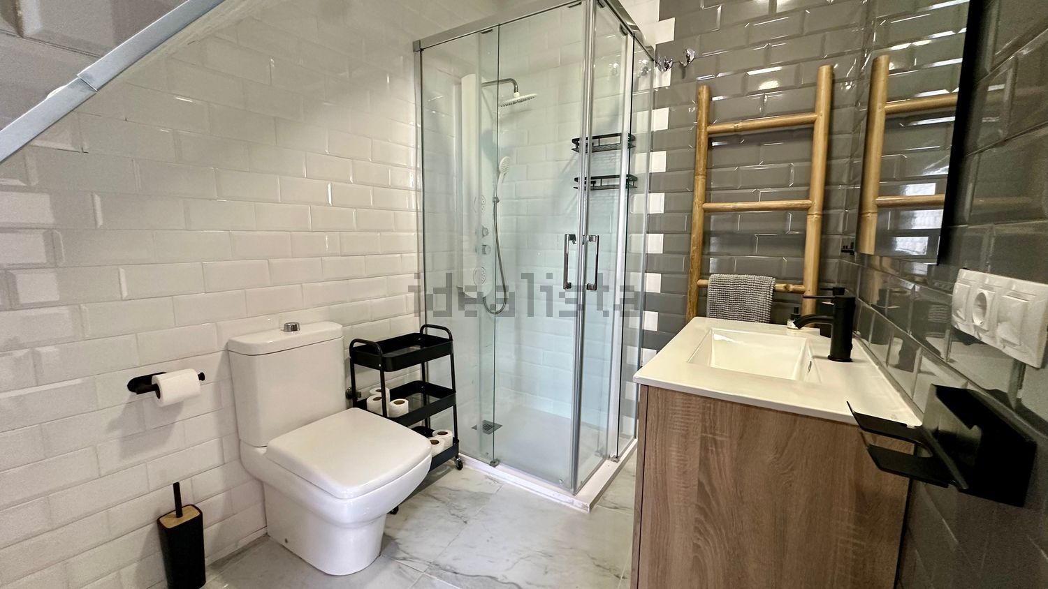 Casa de 85 m² a Dénia