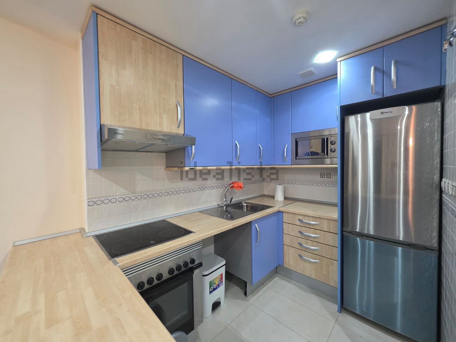 Pis de 80 m² a Benidorm