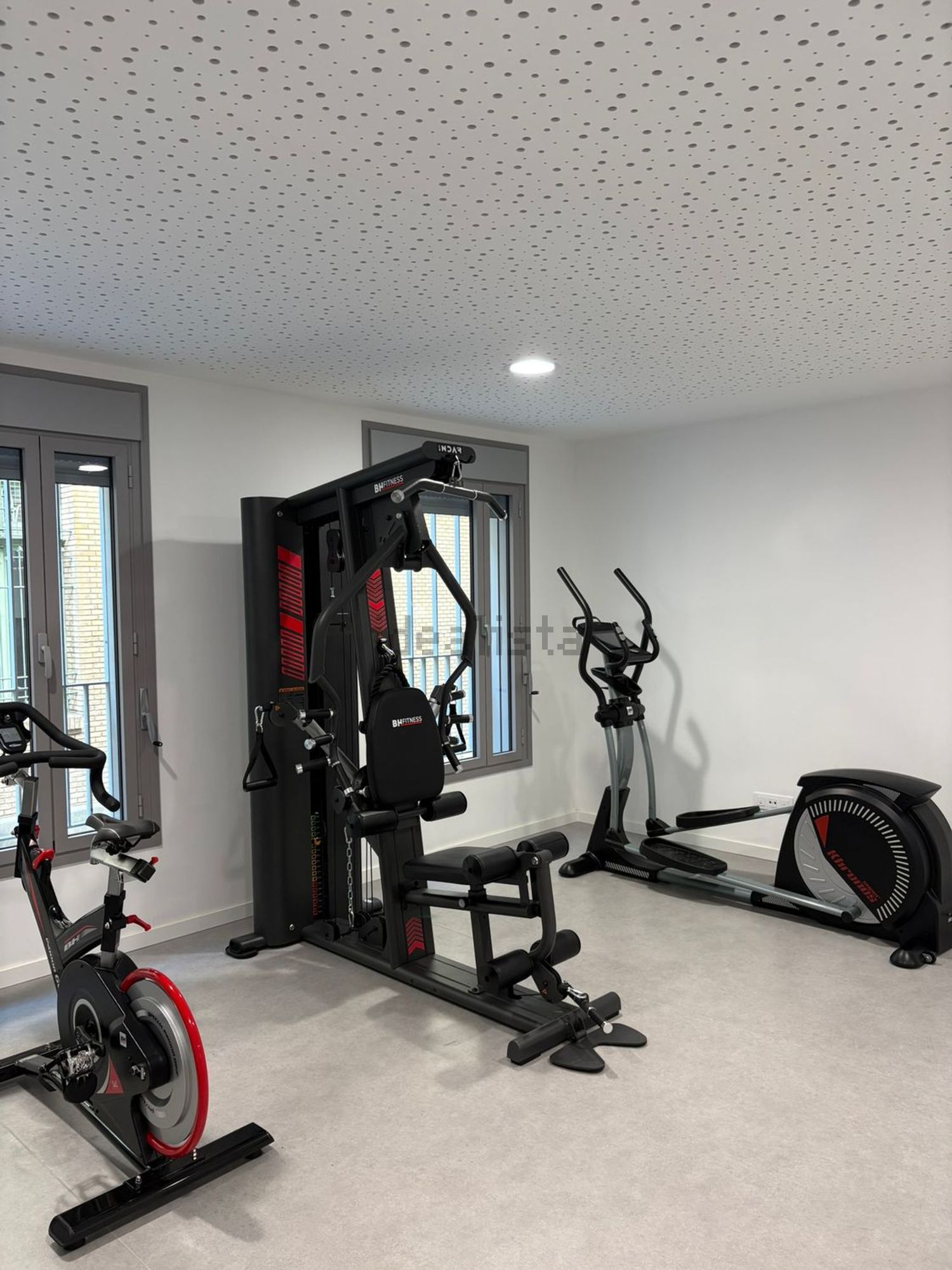 Appartement 91 m² à Saragosse