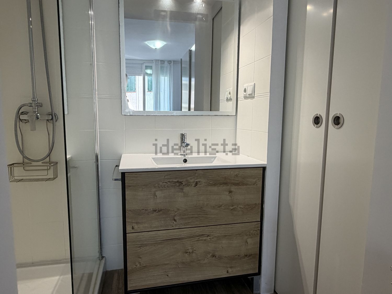 Piso de 88 m² en Sitges