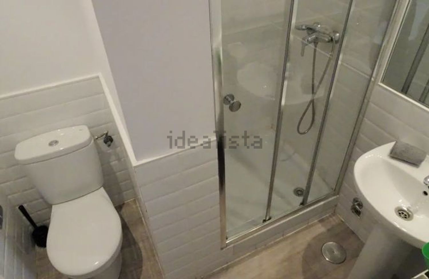Habitación en alquiler, Madrid