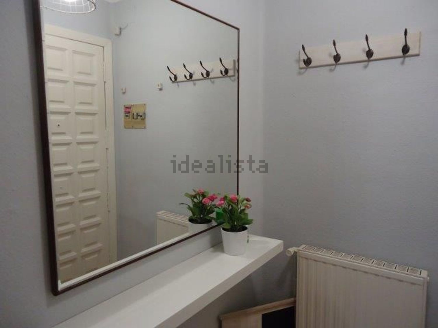 Wohnung 100 m² in Lleida