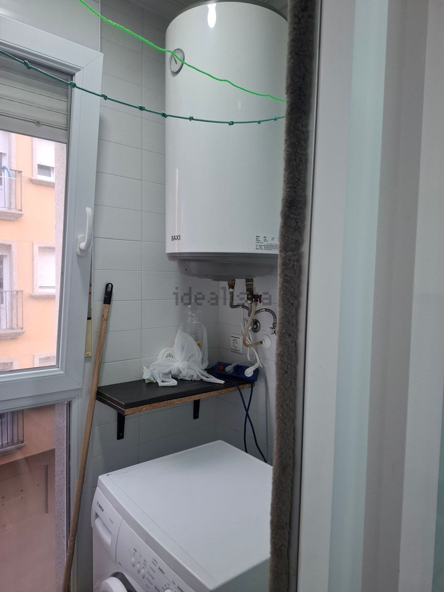 Apartamento 62 m² em Burela