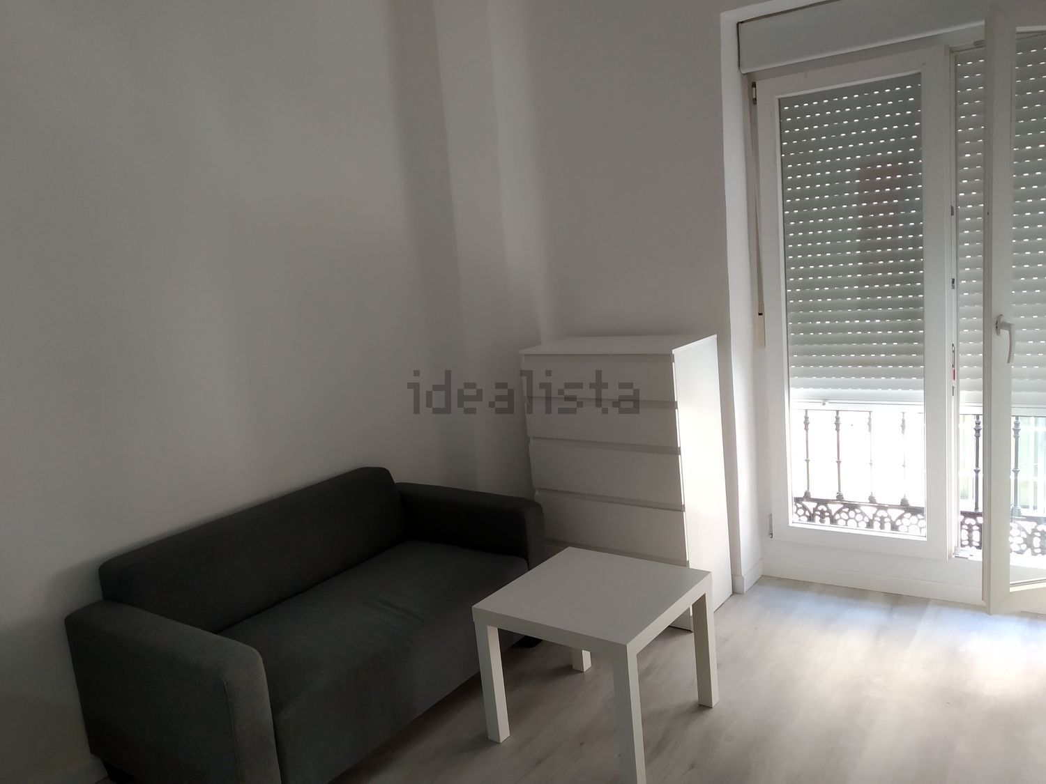 Pis de 32 m² a Madrid