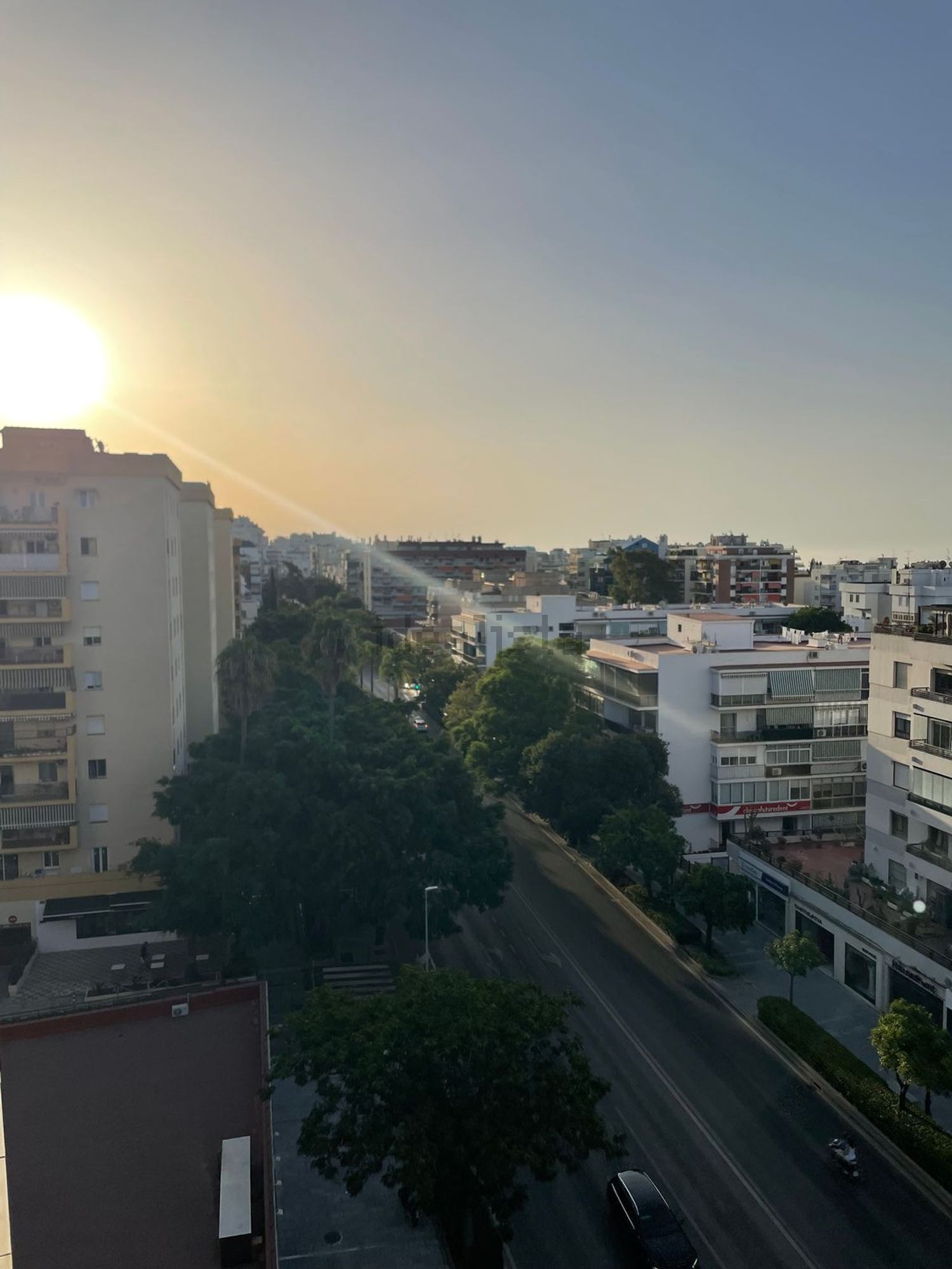 Habitación 100 m², Marbella