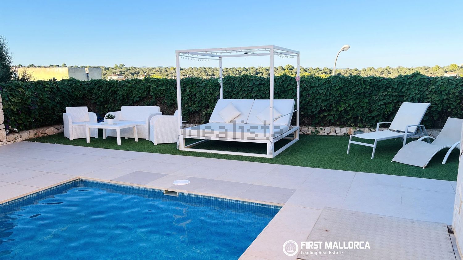 Maison 130 m² à Manacor