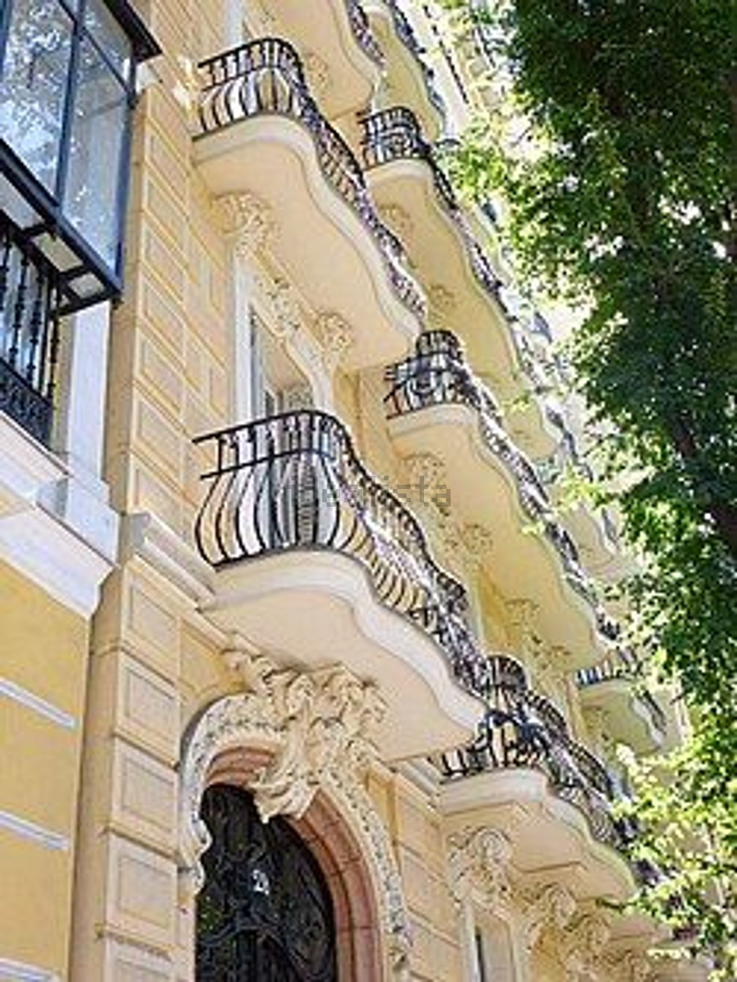Appartement 96 m² à Madrid