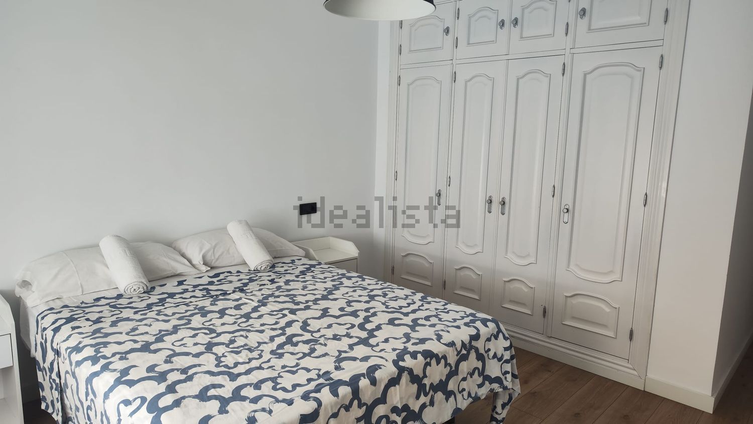Pis de 121 m² a Màlaga