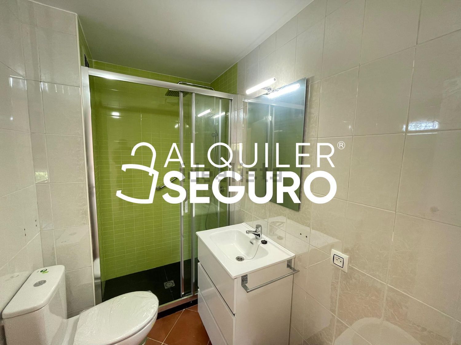 Квартира 80 м² у Madrid
