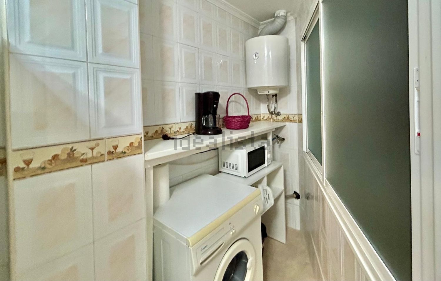 Habitación en alquiler, Sevilla