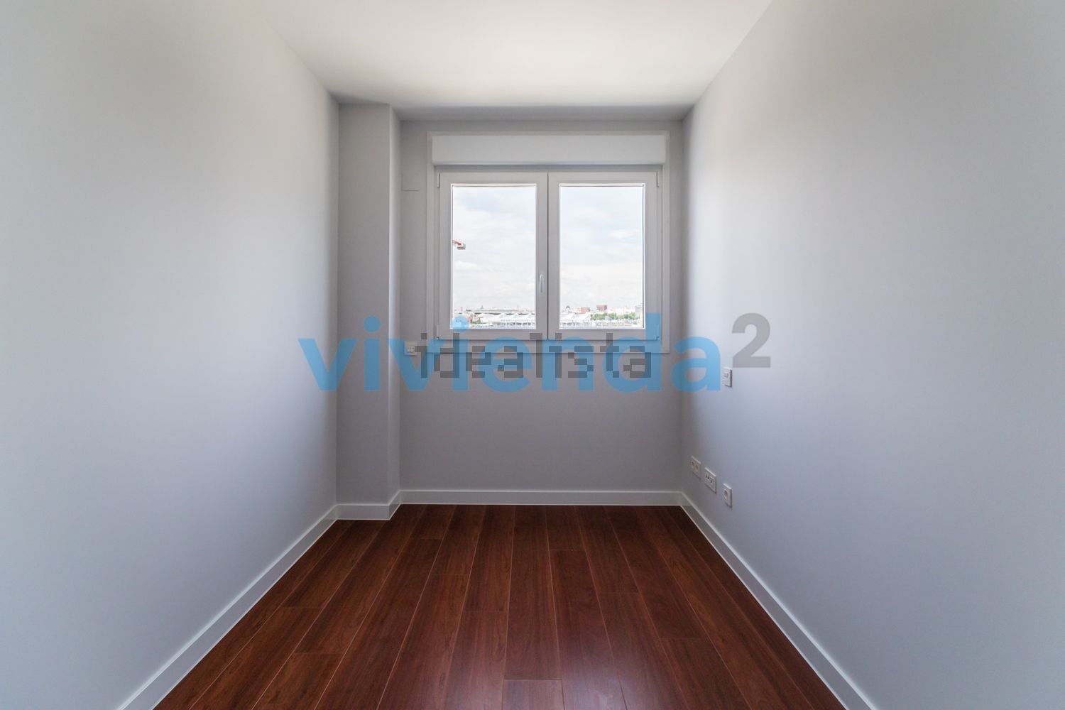 Pis de 100 m² a Madrid
