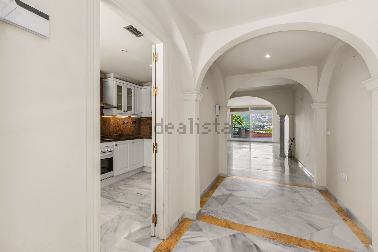 Pis de 113 m² a Marbella
