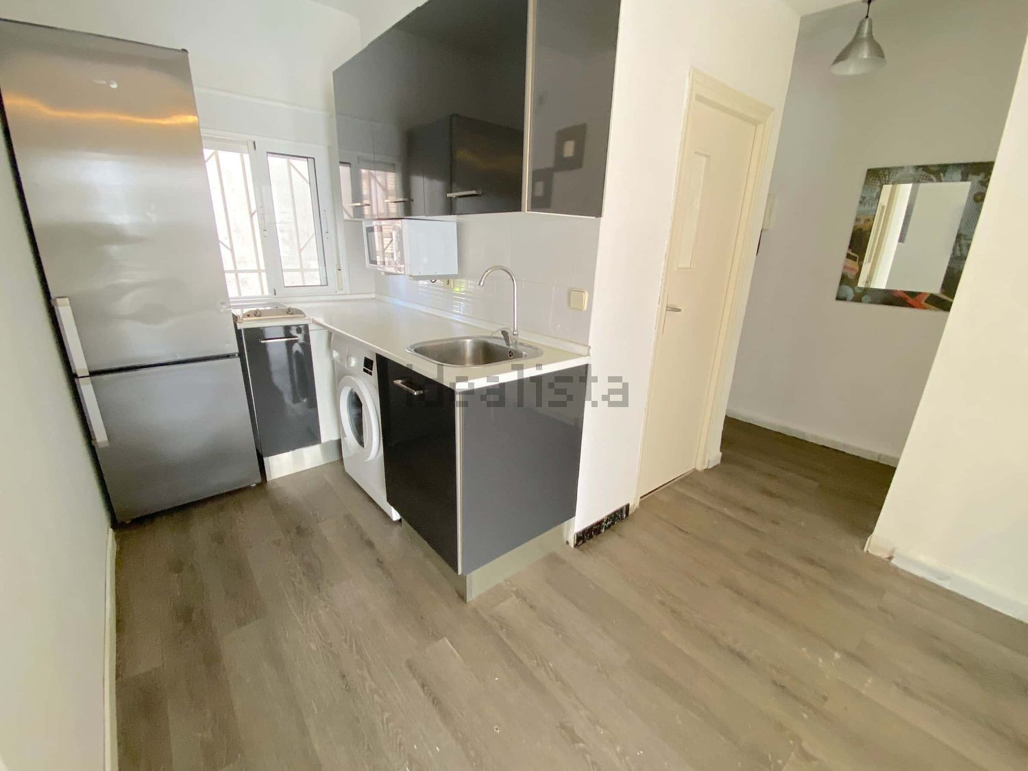 Habitación 70 m², Sevilla
