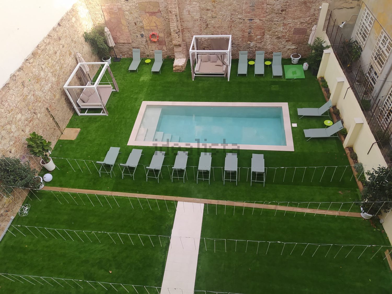 Piso de 70 m² en Barcelona