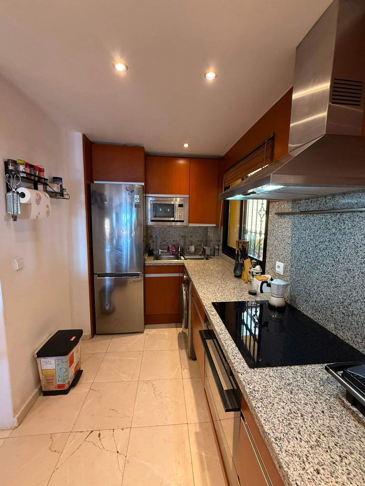 Pis de 250 m² a Estepona