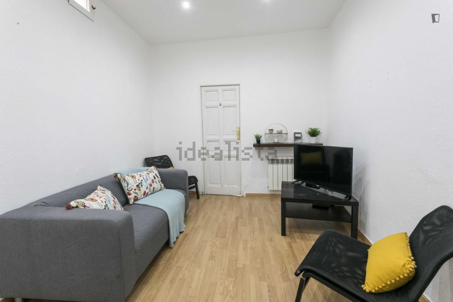 Habitación en alquiler, Madrid
